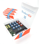 Высокотехнологичный набор “Student Kit” для работы с датчиками усилия FFS и FFC