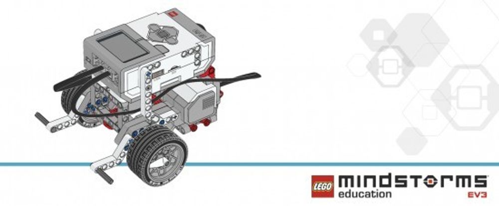 Educator Vehicle (with attachments)
