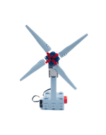 Учебный комплект по робототехнике uKit AI Smart Life от UBTech