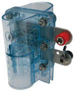 Водородный топливный элемент Fischertechnik