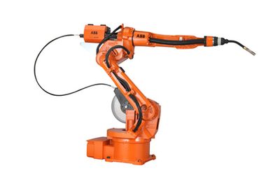 Промышленный робот ABB IRB 1520ID