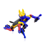 Интерактивный робот-собака Petoi BITTLE X