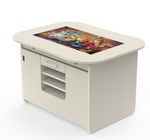 Мультстудия "Olodim Stories" Logo+ 43" (UHD 4K)