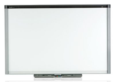 Интерактивная доска SMART Board Х880