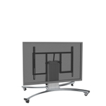 Стойка напольная для дисплеев 42''-75'' с регулируемой высотой Conen