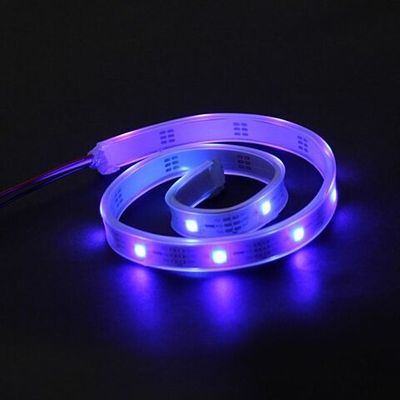 Лента Makeblock LED с RGB-светодиодами, 0,5м
