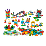 Инженерный кабинет в детском саду «Лёва. Конструирование, механика и робототехника без компьютера»