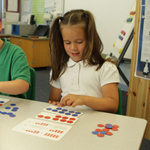 Счетное поле "10" EDX