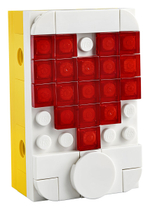 Промонабор «Мини-Хаб Prime» LEGO 2000456