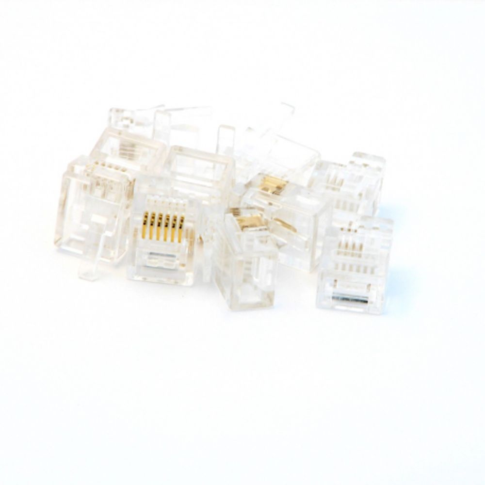 Коннектор-male NXT-совместимый Mindsensors PLUG-Nx