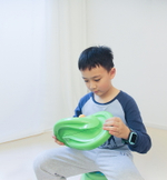 Балансировочный тренажер "Удержи шарик" BAONILE