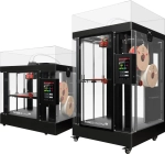 3D принтер Raise3D Pro3 Plus HS