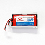 Аккумуляторная батарея LIPO Battery для роботов Robotis 11.1V 1000mAh LB-010