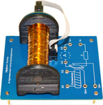 Комплект минимодулей «Физика твердого тела» для учебной лаборатории SuBaS