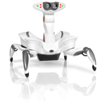 Робот WowWee Roboquad