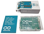 Набор Arduino Starter Kit UNO R3 расширенный + 21 урок