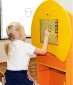 Первая интерактивная парта (базовая)