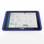 Цифровая лаборатория PHYWE. Планшетный регистратор данных Cobra SMARTlink