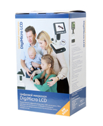 Цифровой микроскоп DigiMicro LCD
