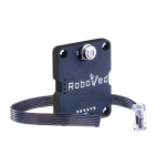 Датчик температуры для Spike Roboved