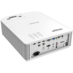 Проектор мультимедийный инсталляционный Vivitek DU4871Z