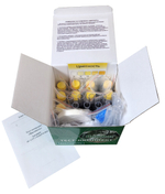 Судовая водно-химическая экспресс-лаборатория СЛКВ-4