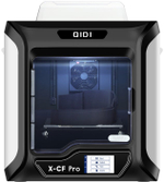 3D принтер QIDI Tech X-CF Pro