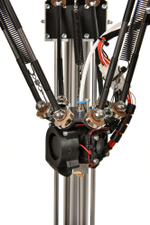 3D принтер 3DQ Prism Mini V2