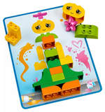 Lego 45018 Эмоциональное развитие ребенка