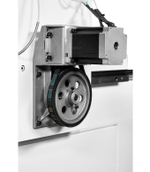 Фрезерный станок с ЧПУ Advercut K45MT/1520