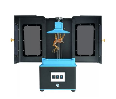 3D принтер Tronxy UltraBot