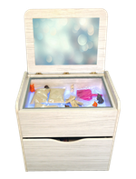 Интерактивный комплекс патриотического воспитания "Моя Страна" (Всё включено!)