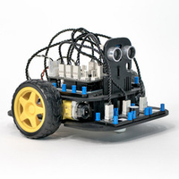 Робототехническая платформа Omegabot Mini
