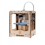 3D принтер Ultimaker Original