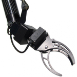 Расширенный роботизированный манипулятор (ARM 2.0) - Open Loop