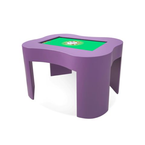 Детский интерактивный стол KidTouch 24