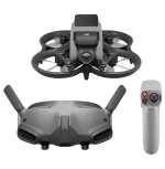 Квадрокоптер DJI Avata Pro-View Combo