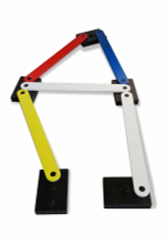 Балансировочная дорожка «Змейка» Приоритет