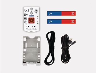 STEM-комплект PASCO 