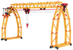 Суперкраны Fischertechnik Advanced