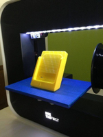 3D принтер BEETHEFIRST