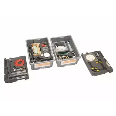 Набор лабораторного оборудования 