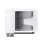 Монохромное МФУ Pantum M7200FD