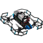 Программируемый Квадрокоптер А3