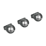 Колесо универсальное (ролик) Zmrobo