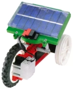 Конструктор "Возобновляемые источники энергии" LEGO Education 9684