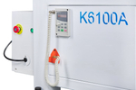 Фрезерный станок с ЧПУ Advercut K6100