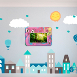 Развивающий комплекс Ronplay "Осьминожка" (ОС Android), 24"