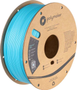 ABS PolyLite пластик Polymaker для 3D принтера (1,75 мм, 1 кг)