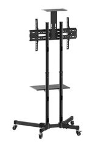 Стойка мобильная Digis DSM-P164CL для панелей 37"-70"